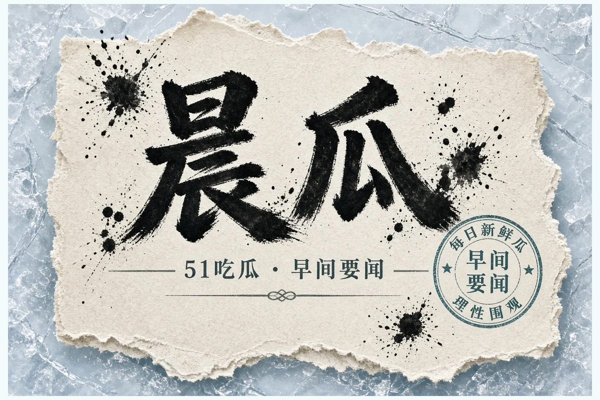晨瓜公开动态插图